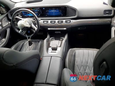 Zdjęcie 8 z 14 samochodu: 2024 MERCEDES-BENZ GLS 63 AMG 4MATIC VIN:4JGFF8KE3RB130612 - miniatura