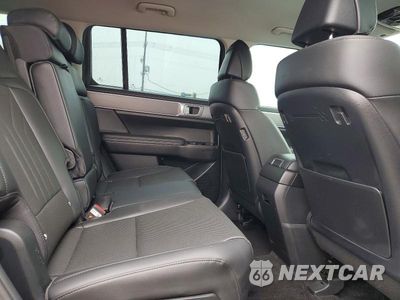 Zdjęcie 11 z 13 samochodu: 2025 HYUNDAI SANTA FE SEL VIN:5NMP24GL6SH091469 - miniatura
