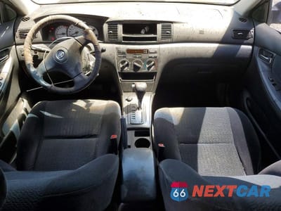 Zdjęcie 8 z 12 samochodu: 2003 TOYOTA COROLLA S VIN:1NXBR32E73Z112571 - miniatura