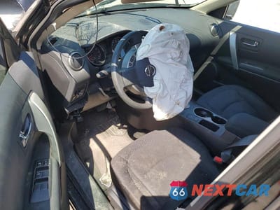 Zdjęcie 8 z 13 samochodu: 2015 NISSAN ROGUE SELECT S VIN:JN8AS5MV5FW763675 - miniatura