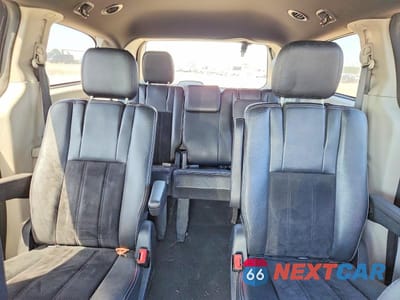 Zdjęcie 10 z 13 samochodu: 2018 DODGE GRAND CARAVAN SXT VIN:2C4RDGCG7JR240747 - miniatura