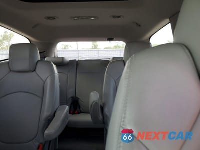 Zdjęcie 10 z 13 samochodu: 2010 CHEVROLET TRAVERSE LT VIN:1GNLVGED2AS132953 - miniatura