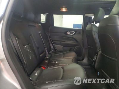Zdjęcie 21 z 28 samochodu: 2024 JEEP COMPASS LIMITED VIN:3C4NJDCN9RT588319 - miniatura