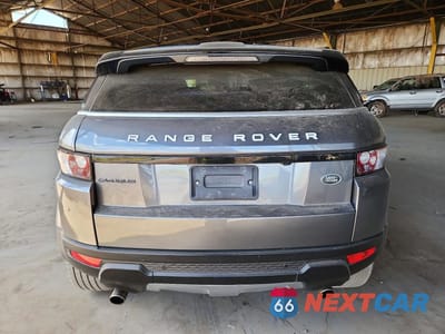 Zdjęcie 6 z 13 samochodu: 2015 LAND ROVER RANGE ROVER EVOQUE PURE PLUS VIN:SALVP2BGXFH047935 - miniatura