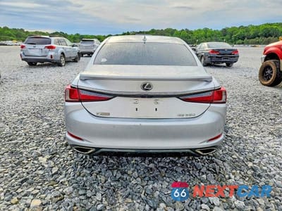 Zdjęcie 6 z 12 samochodu: 2019 LEXUS ES 350 VIN:58ABZ1B16KU009327 - miniatura