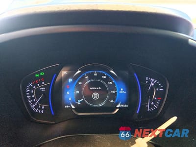 Zdjęcie 9 z 13 samochodu: 2019 HYUNDAI SANTA FE LIMITED 2.0T VIN:5NMS53AA3KH016621 - miniatura