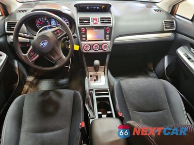 Zdjęcie 8 z 12 samochodu: 2015 SUBARU XV CROSSTREK 2.0 PREMIUM VIN:JF2GPACC8F8252547 - miniatura