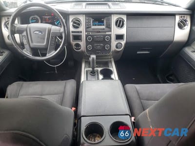 Zdjęcie 8 z 13 samochodu: 2017 FORD EXPEDITION EL XLT VIN:1FMJK1HT1HEA69227 - miniatura