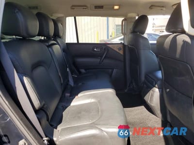 Zdjęcie 11 z 14 samochodu: 2022 NISSAN ARMADA SL VIN:JN8AY2BC1N9160959 - miniatura