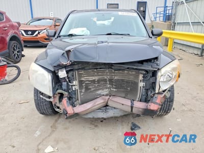 Piąte zdjęcie samochodu w środku: 2010 DODGE CALIBER MAINSTREET VIN:1B3CB3HA7AD598167 - miniatura