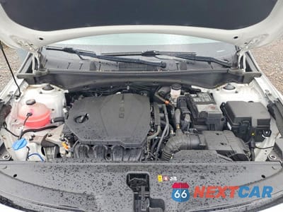 Zdjęcie 12 z 13 samochodu: 2024 KIA SPORTAGE EX VIN:5XYK33DF8RG169142 - miniatura