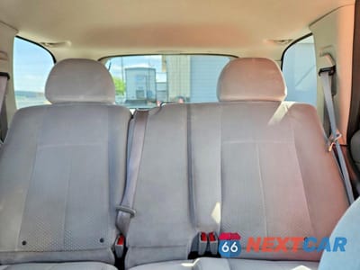 Zdjęcie 10 z 13 samochodu: 2007 CHEVROLET TRAILBLAZER LS VIN:1GNDT13S772226098 - miniatura