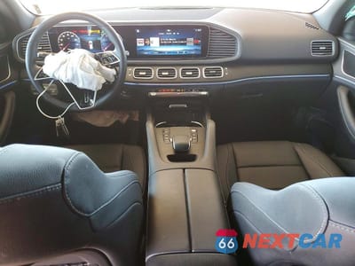 Zdjęcie 8 z 12 samochodu: 2025 MERCEDES-BENZ GLE 350 VIN:4JGFB4EB6SB489528 - miniatura