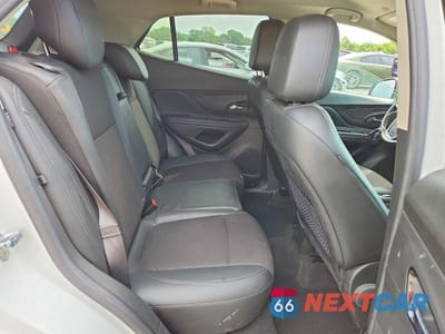 Zdjęcie 11 z 14 samochodu: 2020 BUICK ENCORE PREFERRED VIN:KL4CJASB2LB002141 - miniatura