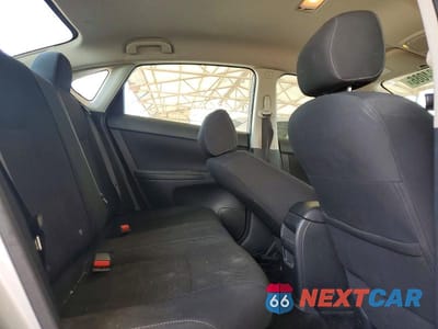 Zdjęcie 10 z 12 samochodu: 2019 NISSAN SENTRA S VIN:3N1AB7AP2KY251360 - miniatura
