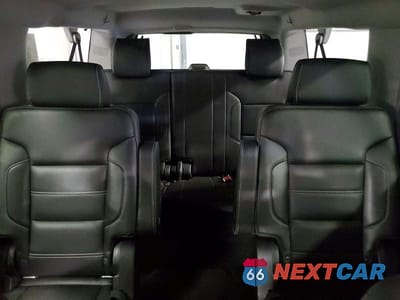 Zdjęcie 10 z 13 samochodu: 2016 GMC YUKON XL DENALI VIN:1GKS2HKJ9GR467113 - miniatura