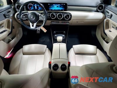 Zdjęcie 8 z 12 samochodu: 2019 MERCEDES-BENZ A 220 4MATIC VIN:WDD3G4FB5KW018945 - miniatura