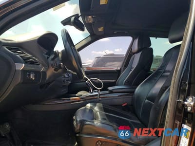 Zdjęcie 7 z 13 samochodu: 2009 BMW X5 XDRIVE48I VIN:5UXFE83599L169008 - miniatura