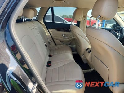 Zdjęcie 11 z 13 samochodu: 2020 MERCEDES-BENZ GLC 300 4MATIC VIN:WDC0G8EB9LF709848 - miniatura