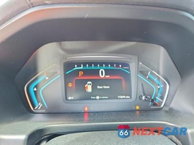 Zdjęcie 9 z 14 samochodu: 2019 HONDA ODYSSEY EX VIN:5FNRL6H52KB012320 - miniatura