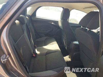 Zdjęcie 10 z 12 samochodu: 2013 FORD FOCUS SE VIN:1FADP3F27DL272594 - miniatura