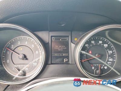 Zdjęcie 9 z 13 samochodu: 2011 JEEP GRAND CHEROKEE LAREDO VIN:1J4RR4GG8BC608786 - miniatura