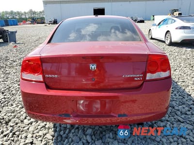 Zdjęcie 6 z 12 samochodu: 2010 DODGE CHARGER SXT VIN:2B3CA3CV3AH184948 - miniatura