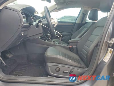 Zdjęcie 7 z 12 samochodu: 2024 VOLKSWAGEN JETTA SE VIN:3VW7M7BU6RM080858 - miniatura