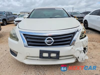 Piąte zdjęcie samochodu w środku: 2013 NISSAN ALTIMA 2.5 VIN:1N4AL3AP9DC105266 - miniatura