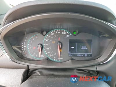 Zdjęcie 9 z 13 samochodu: 2020 CHEVROLET TRAX 1LT VIN:KL7CJLSB2LB079266 - miniatura