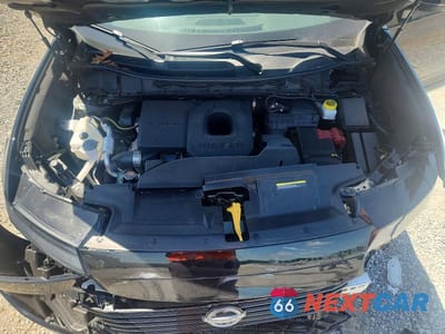 Zdjęcie 12 z 13 samochodu: 2025 NISSAN MURANO SL VIN:5N1AZ3CS4SC128957 - miniatura