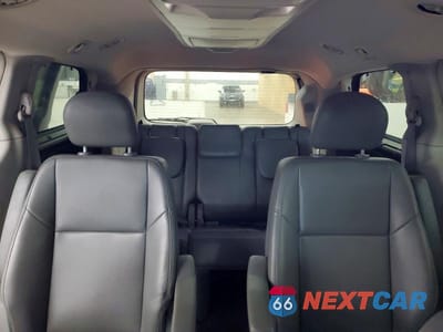 Zdjęcie 10 z 13 samochodu: 2012 VOLKSWAGEN ROUTAN SE VIN:2C4RVABG7CR127718 - miniatura