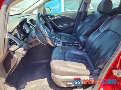 Zdjęcie 7 z 12 samochodu: 2016 BUICK VERANO VIN:1G4PS5SK7G4142073 - miniatura