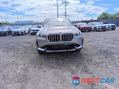 Zdjęcie 6 z 15 samochodu: 2026 BMW X1 XDRIVE28I VIN:WBX73EF02T5541412 - miniatura