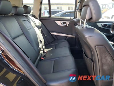 Zdjęcie 11 z 13 samochodu: 2011 MERCEDES-BENZ GLK 350 VIN:WDCGG5GB8BF553942 - miniatura