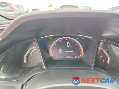 Zdjęcie 9 z 12 samochodu: 2021 HONDA CIVIC SPORT VIN:SHHFK7H40MU231524 - miniatura
