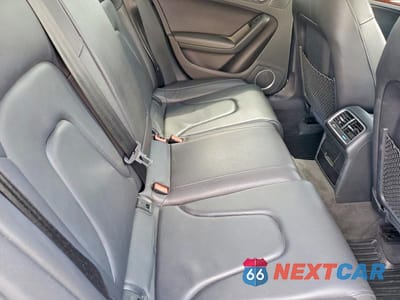 Zdjęcie 10 z 12 samochodu: 2012 AUDI A4 PREMIUM PLUS VIN:WAUFFAFL0CA120215 - miniatura