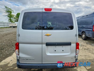 Zdjęcie 6 z 13 samochodu: 2017 CHEVROLET CITY EXPRESS LT VIN:3N63M0ZN5HK719925 - miniatura