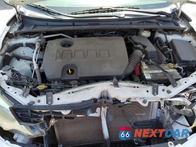 Zdjęcie 11 z 12 samochodu: 2016 TOYOTA COROLLA S PLUS VIN:2T1BURHE9GC742141 - miniatura