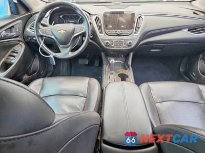 Zdjęcie 8 z 12 samochodu: 2018 CHEVROLET MALIBU PREMIER VIN:1G1ZE5SX6JF277369 - miniatura