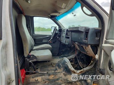 Zdjęcie 11 z 14 samochodu: 2015 CHEVROLET EXPRESS G3500 VIN:1GB3G4CG9F1286446 - miniatura