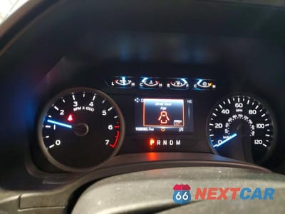 Zdjęcie 9 z 12 samochodu: 2018 FORD F150 SUPERCREW VIN:1FTEW1EP6JFC94387 - miniatura