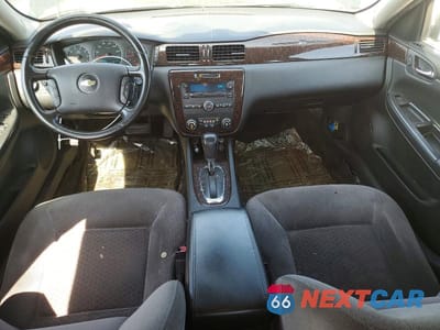 Zdjęcie 15 z 24 samochodu: 2013 CHEVROLET IMPALA LT VIN:2G1WG5E3XD1214955 - miniatura