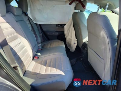 Zdjęcie 11 z 13 samochodu: 2019 HONDA CR-V EX VIN:5J6RW2H5XKL036422 - miniatura