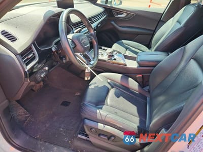 Zdjęcie 7 z 13 samochodu: 2019 AUDI Q7 PRESTIGE VIN:WA1VAAF7XKD009758 - miniatura