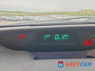 Zdjęcie 9 z 12 samochodu: 2009 TOYOTA PRIUS BASE VIN:JTDKB20U593532048 - miniatura