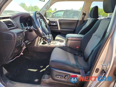 Zdjęcie 7 z 13 samochodu: 2014 TOYOTA 4RUNNER SR5 VIN:JTEBU5JR0E5198611 - miniatura