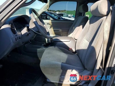 Zdjęcie 7 z 12 samochodu: 2004 TOYOTA TUNDRA ACCESS CAB SR5 VIN:5TBRT34124S446097 - miniatura