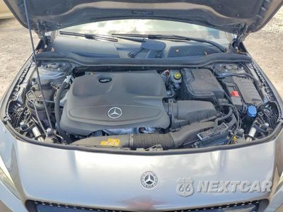 Zdjęcie 11 z 12 samochodu: 2019 MERCEDES-BENZ CLA 250 VIN:WDDSJ4EB4KN722042 - miniatura
