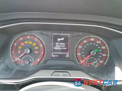 Zdjęcie 9 z 12 samochodu: 2020 VOLKSWAGEN JETTA S VIN:3VWCB7BU9LM055139 - miniatura